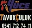 Yüce Tavukçuluk  - Hatay